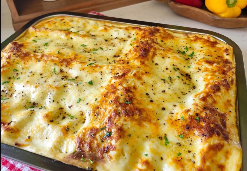 LASAGNE
